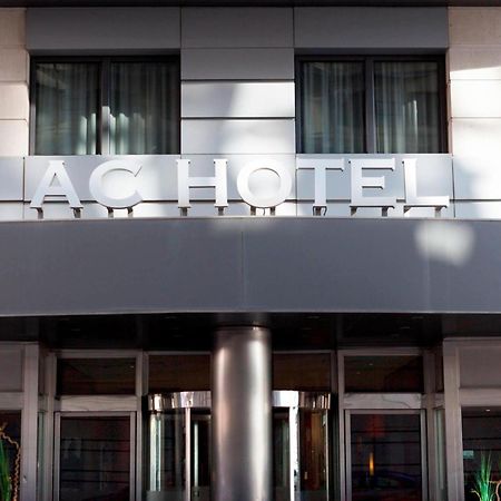 Ac Hotel Leon San Antonio By Marriott Экстерьер фото